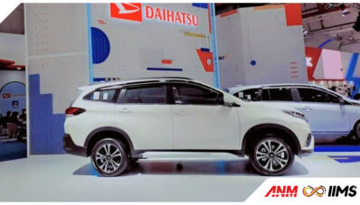 Daihatsu Turut Hadir Ramaikan IIMS 2023 Daihatsu Turut Hadir Ramaikan IIMS 2023