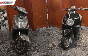 Yuk Mengenal Motor Listrik yang Diperkenalkan ECGO! Yuk Mengenal Motor Listrik yang Diperkenalkan ECGO!