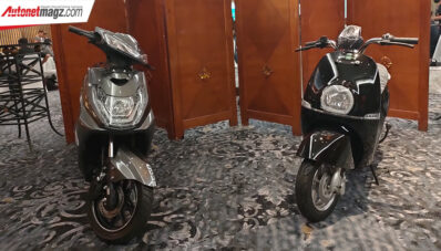 ECGO Berikan Subsidi Total Rp 7 Miliar untuk 10.000 Pelanggan Pertama ECGO Berikan Subsidi Total Rp 7 Miliar untuk 10.000 Pelanggan Pertama