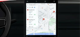 Fitur Baru Google Maps Kini Makin Mudahkan Pemilik EV!