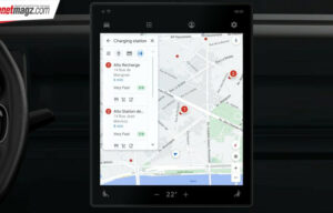 Fitur Baru Google Maps Kini Makin Mudahkan Pemilik EV! Fitur Baru Google Maps Kini Makin Mudahkan Pemilik EV!