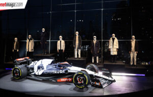 Scuderia AlphaTauri Siap Hadapi Musim Balap F1 2023 dengan PowerUnit Honda Scuderia AlphaTauri Siap Hadapi Musim Balap F1 2023 dengan PowerUnit Honda