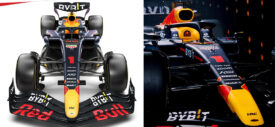 Honda Lanjutkan Kemitraan Dengan Red Bull Group Di Musim Balap F1 2023