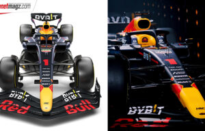 Honda Lanjutkan Kemitraan Dengan Red Bull Group Di Musim Balap F1 2023 Honda Lanjutkan Kemitraan Dengan Red Bull Group Di Musim Balap F1 2023