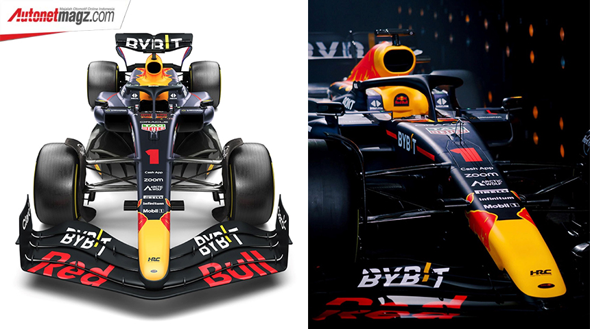 Berita, honda-f1-2023: Honda Lanjutkan Kemitraan Dengan Red Bull Group Di Musim Balap F1 2023