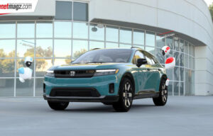 Honda Kembangkan Berbagai Model Mobil Di Pasar USDM dengan Virtual Reality Honda Kembangkan Berbagai Model Mobil Di Pasar USDM dengan Virtual Reality
