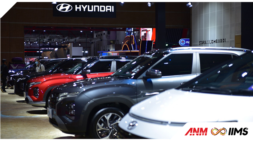 Berita, hyundai-iims-2023: IIMS 2023 : Hyundai Siapkan Beragam Kejutan Untuk Menarik Perhatian Pengunjung