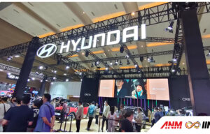 IIMS 2023 : Hyundai Siapkan Beragam Kejutan Untuk Menarik Perhatian Pengunjung IIMS 2023 : Hyundai Siapkan Beragam Kejutan Untuk Menarik Perhatian Pengunjung