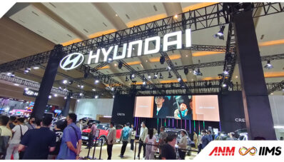 IIMS 2023 : Hyundai Siapkan Beragam Kejutan Untuk Menarik Perhatian Pengunjung IIMS 2023 : Hyundai Siapkan Beragam Kejutan Untuk Menarik Perhatian Pengunjung