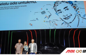 IIMS 2023 : Hyundai Luncurkan Program ‘Hyundai Genuine Parts Availability 24 Hours Guarantee or Free’ IIMS 2023 : Hyundai Luncurkan Program ‘Hyundai Genuine Parts Availability 24 Hours Guarantee or Free’