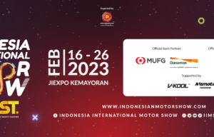 Pengunjung IIMS 2023 Minggu Pertama Meningkat 24% dari Tahun Sebelumnya Pengunjung IIMS 2023 Minggu Pertama Meningkat 24% dari Tahun Sebelumnya