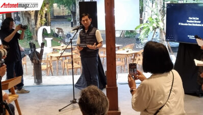 Capai Peringkat Atas, Ini Rencana Mercedes-Benz Untuk Indonesia Di 2023 Capai Peringkat Atas, Ini Rencana Mercedes-Benz Untuk Indonesia Di 2023