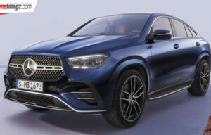 Mercedes Benz Berencana Sederhanakan Line-up Produknya