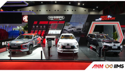IIMS 2023 : Mitsubishi Berikan Banyak Aktivitas, Program, dan Penawaran Menarik! IIMS 2023 : Mitsubishi Berikan Banyak Aktivitas, Program, dan Penawaran Menarik!