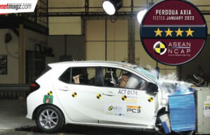 Daihatsu Manipulasi Hasil Safety Test, Agya dan Vios Ikut Terdampak! Daihatsu Manipulasi Hasil Safety Test, Agya dan Vios Ikut Terdampak!