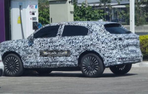 Honda HR-V Versi Listrik Mulai Diuji di ASEAN, Rilis Tahun Ini? Honda HR-V Versi Listrik Mulai Diuji di ASEAN, Rilis Tahun Ini?