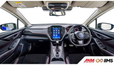 IIMS 2023 : Subaru Indonesia Bangkitkan Ikon Reli Lewat WRX Dan WRX Wagon IIMS 2023 : Subaru Indonesia Bangkitkan Ikon Reli Lewat WRX Dan WRX Wagon