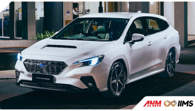 IIMS 2023 : Subaru Indonesia Bangkitkan Ikon Reli Lewat WRX Dan WRX Wagon IIMS 2023 : Subaru Indonesia Bangkitkan Ikon Reli Lewat WRX Dan WRX Wagon