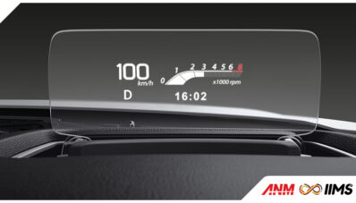 IIMS 2023 : Suzuki Grand Vitara 2023 Resmi Mengaspal Di Indonesia IIMS 2023 : Suzuki Grand Vitara 2023 Resmi Mengaspal Di Indonesia