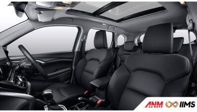 IIMS 2023 : Suzuki Grand Vitara 2023 Resmi Mengaspal Di Indonesia IIMS 2023 : Suzuki Grand Vitara 2023 Resmi Mengaspal Di Indonesia