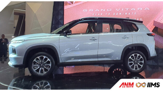 Suzuki-grand-vitara-2023-indonesia-iims-2023-launch-side | AutonetMagz ...