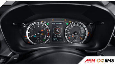 IIMS 2023 : Suzuki Grand Vitara 2023 Resmi Mengaspal Di Indonesia IIMS 2023 : Suzuki Grand Vitara 2023 Resmi Mengaspal Di Indonesia