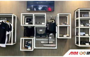IIMS 2023 : Suzuki Ada Promo Diskon Spare Parts Hingga 25% IIMS 2023 : Suzuki Ada Promo Diskon Spare Parts Hingga 25%