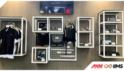 IIMS 2023 : Suzuki Ada Promo Diskon Spare Parts  Hingga 25% IIMS 2023 : Suzuki Ada Promo Diskon Spare Parts  Hingga 25%