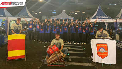 Inilah Para Pemenang dari Grand Final Fazzio Youth Project 2023 Inilah Para Pemenang dari Grand Final Fazzio Youth Project 2023