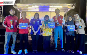 Inilah Para Pemenang dari Grand Final Fazzio Youth Project 2023 Inilah Para Pemenang dari Grand Final Fazzio Youth Project 2023