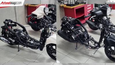 Yamaha Grand Filano Lebih Mahal 4 Jutaan Dari Fazzio, Ternyata Ini Perbedaannya Yamaha Grand Filano Lebih Mahal 4 Jutaan Dari Fazzio, Ternyata Ini Perbedaannya