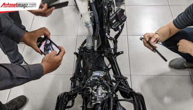 Yamaha Grand Filano Lebih Mahal 4 Jutaan Dari Fazzio, Ternyata Ini Perbedaannya Yamaha Grand Filano Lebih Mahal 4 Jutaan Dari Fazzio, Ternyata Ini Perbedaannya