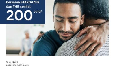 GJAW 2023 : Hyundai Sambut Ramadan dengan Beragam Program Menarik! GJAW 2023 : Hyundai Sambut Ramadan dengan Beragam Program Menarik!