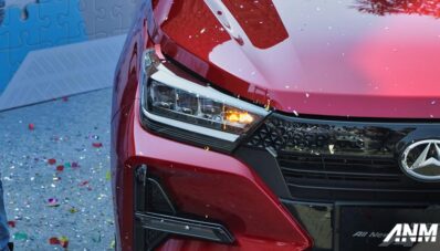 All New Daihatsu Ayla Resmi Mengaspal di Jatim, Mulai 141 Jutaan! All New Daihatsu Ayla Resmi Mengaspal di Jatim, Mulai 141 Jutaan!