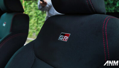 All New Toyota Agya & Agya GR Sport Resmi Mengaspal di Jatim, Segini Harganya! All New Toyota Agya & Agya GR Sport Resmi Mengaspal di Jatim, Segini Harganya!