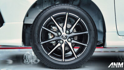 All New Toyota Agya & Agya GR Sport Resmi Mengaspal di Jatim, Segini Harganya! All New Toyota Agya & Agya GR Sport Resmi Mengaspal di Jatim, Segini Harganya!