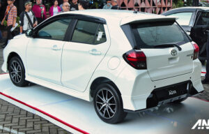 Inilah Alasan Mengapa All New Toyota Agya Jadi Lebih Besar & Pakai Mesin 3 Silinder Inilah Alasan Mengapa All New Toyota Agya Jadi Lebih Besar & Pakai Mesin 3 Silinder