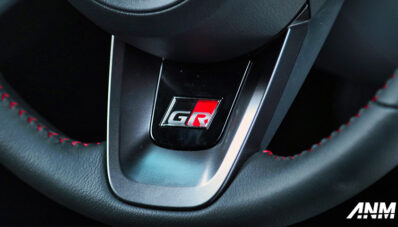 All New Toyota Agya & Agya GR Sport Resmi Mengaspal di Jatim, Segini Harganya! All New Toyota Agya & Agya GR Sport Resmi Mengaspal di Jatim, Segini Harganya!