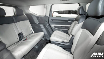 Bedah Teknologi KIA EV9 : Bawa Level Baru Ke Segmen SUV Listrik Bedah Teknologi KIA EV9 : Bawa Level Baru Ke Segmen SUV Listrik