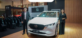 Mazda GJAW 2023 Indonesia