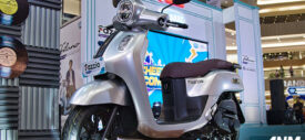 Classy Yamaha Exhibition 2023 Filano
