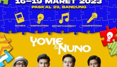 Generasi Baru Daihatsu Ayla Sapa Masyarakat Bandung di Urban Fest! Generasi Baru Daihatsu Ayla Sapa Masyarakat Bandung di Urban Fest!