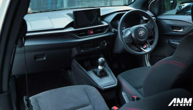 All New Toyota Agya & Agya GR Sport Resmi Mengaspal di Jatim, Segini Harganya! All New Toyota Agya & Agya GR Sport Resmi Mengaspal di Jatim, Segini Harganya!