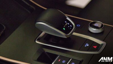 Chery Omoda 5 Meluncur di Surabaya, SPK Sudah Puluhan Unit! Chery Omoda 5 Meluncur di Surabaya, SPK Sudah Puluhan Unit!