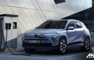 Hyundai Kona Electric 2024 : Range 490 Kilometer, Ada 2 Tipe Baterai Hyundai Kona Electric 2024 : Range 490 Kilometer, Ada 2 Tipe Baterai