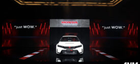 Honda Civic Type R FL5 2023