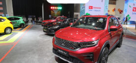 Honda Indonesia GJAW 2023
