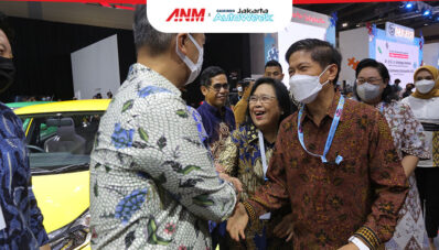 GJAW 2023 : Fokus Jualan, Honda Luncurkan Program Rejeki Beli Honda GJAW 2023 : Fokus Jualan, Honda Luncurkan Program Rejeki Beli Honda
