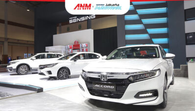 GJAW 2023 : Fokus Jualan, Honda Luncurkan Program Rejeki Beli Honda GJAW 2023 : Fokus Jualan, Honda Luncurkan Program Rejeki Beli Honda