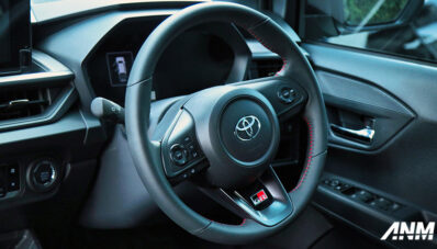 All New Toyota Agya & Agya GR Sport Resmi Mengaspal di Jatim, Segini Harganya! All New Toyota Agya & Agya GR Sport Resmi Mengaspal di Jatim, Segini Harganya!